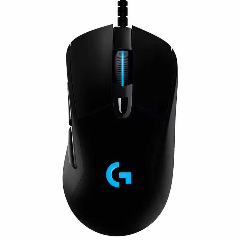 موس گیمینگ لاجیتک سری G مدل G403 Hero