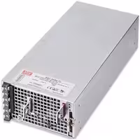 منبع تغذیه مینول سری RST-5000-36