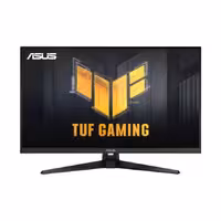 ASUS TUF Gaming VG32AQA1A 31.5Inch 2K 1ms 170Hz VA Gaming Monitor