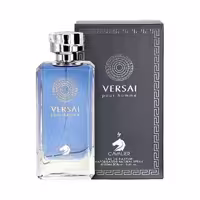 عطر ادکلن کاوالیر ورسای پورهوم | Cavalier Versai Pour Homme L`amour