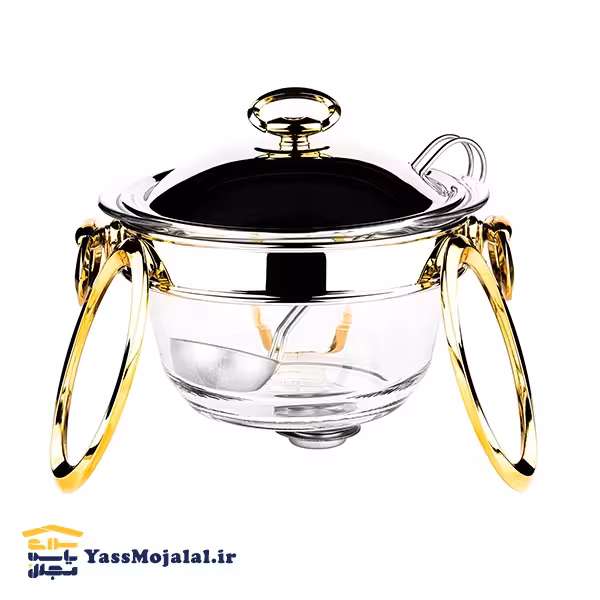 سوفله سوپ خوری راکلند مدل لنین