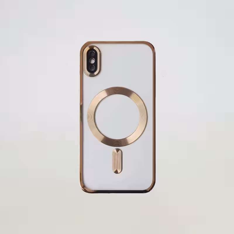کاور مدل مگ سیف کد 01 مناسب برای گوشی موبایل اپل Iphone XS | کالا مکس