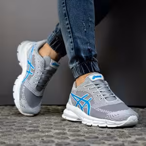 کفش ورزشی مردانه Asics