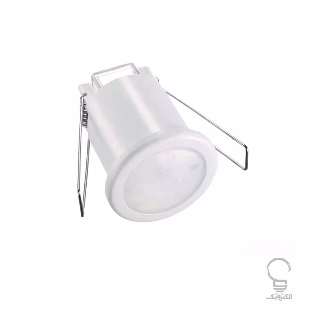 سنسور سقفی توکار SC 40A شیله