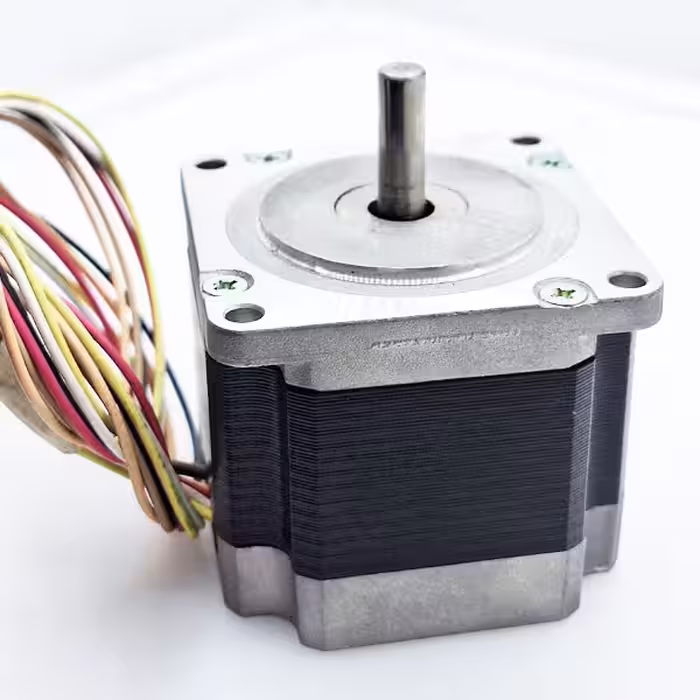 استپ موتور نما 23 (استوک)