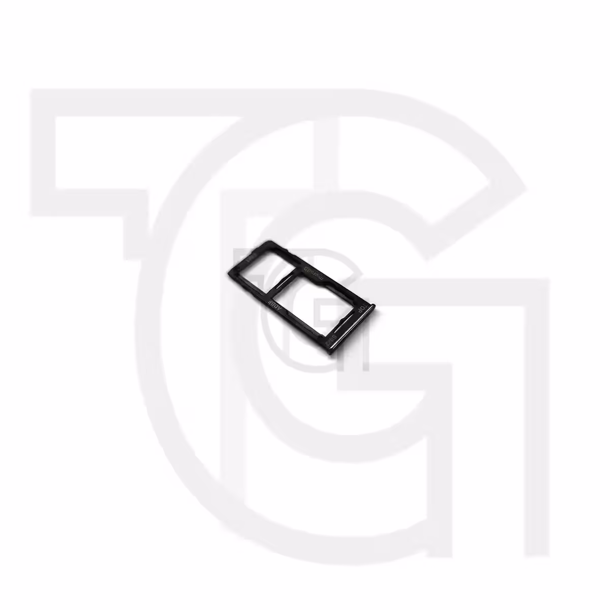 خشاب سیم‌مموری‌کارت سامسونگ (مشکی) Holder SIM Memory Card Samsung Galaxy A42 5G