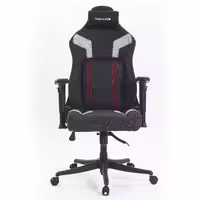 صندلی رنزو داینامیک Renzo Dynamic FABRIC Red