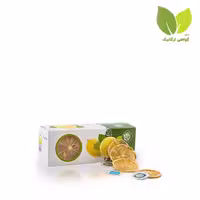 دمنوش حلقه لیموترش ارگانیک نافهNafe organic lemon ring herbal tea
