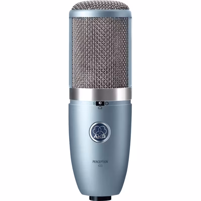 میکروفن AKG PERCEPTION 420