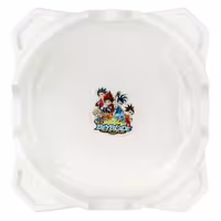 اسباب بازی مدل زمین بازی فرفره های انفجاری کدM10153