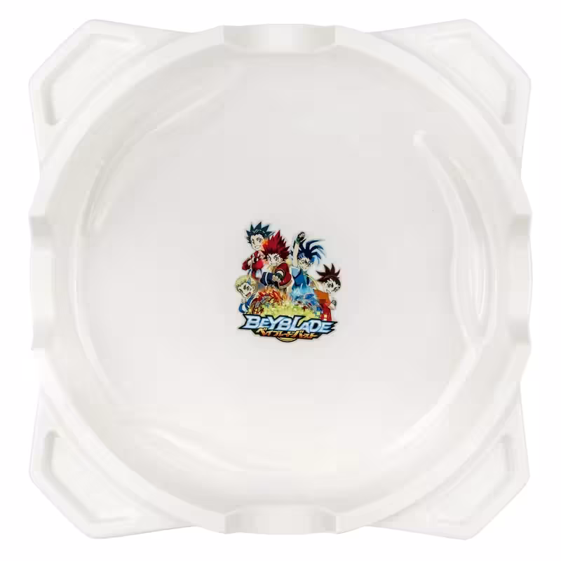 اسباب بازی مدل زمین بازی فرفره های انفجاری کدM10153