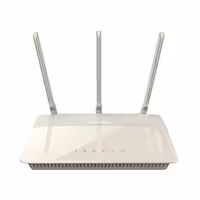 روتر بیسیم گیگابیت و دو باند AC1900 برند D-Link مدل DIR-880L