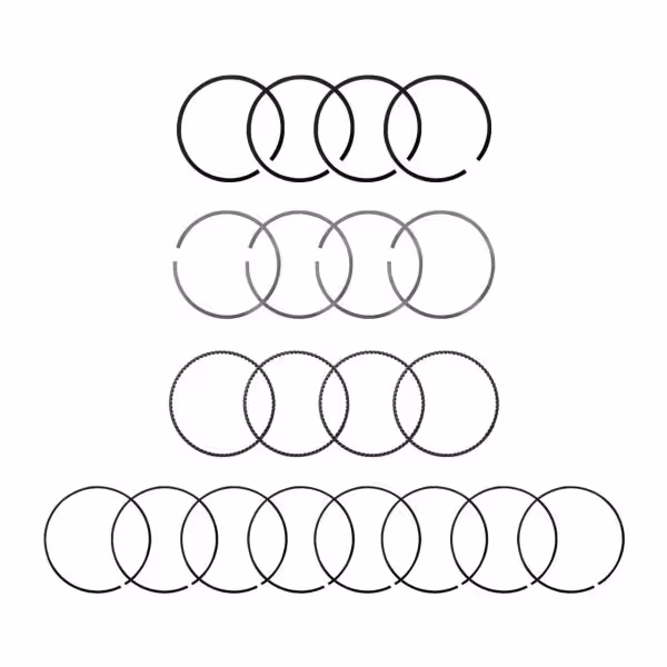 رینگ پیستون موتور استاندارد لیفان 820