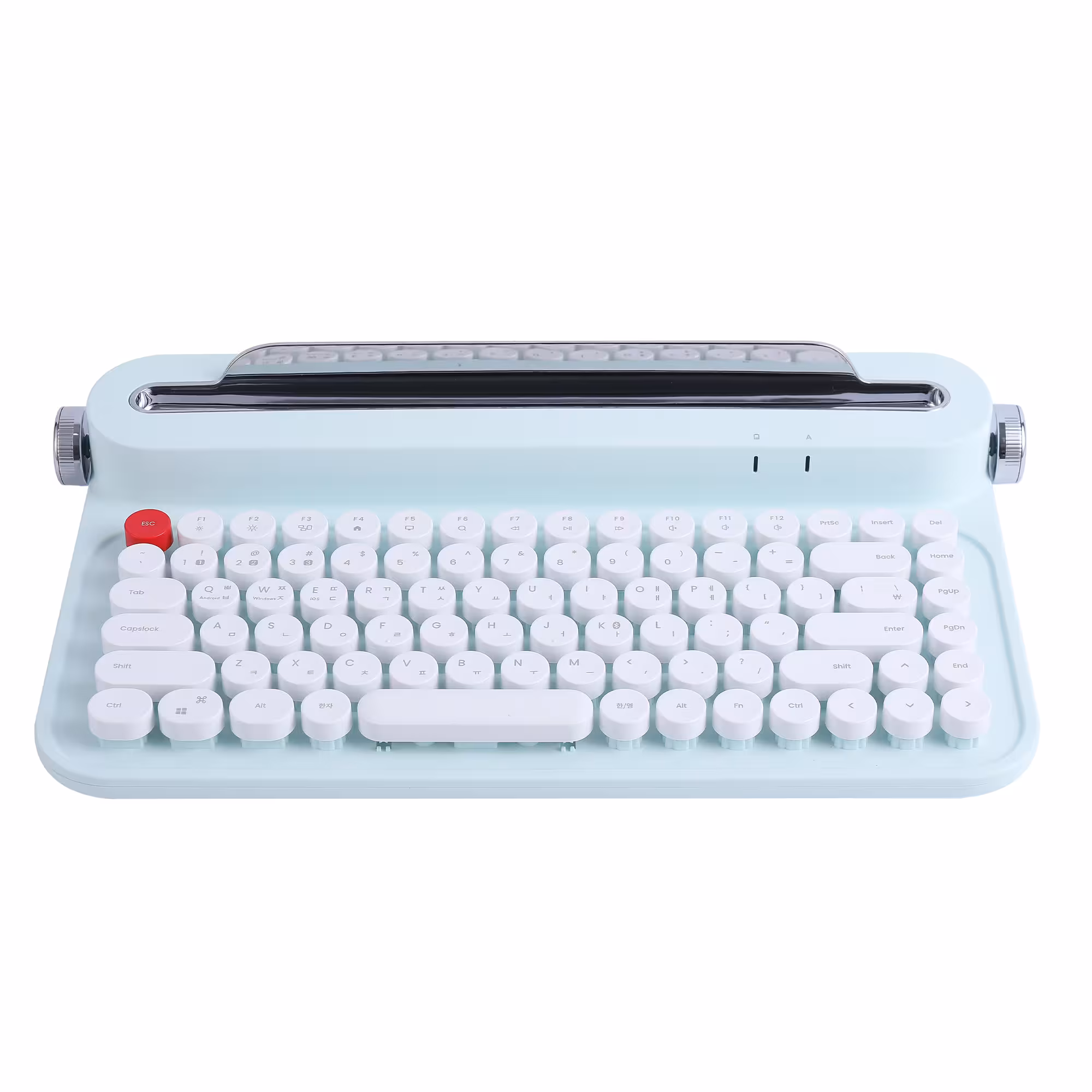 کیبورد بی سیم اکتو مدل B305