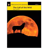Penguin Active Reading Level 2 The Call of the Wild