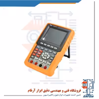 اسیلوسکوپ دستی دیجیتال owon مدل  HDS-2061MN