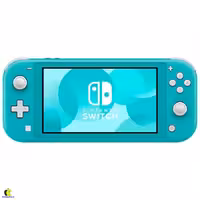 خرید نینتندو لایت فیروزه ای