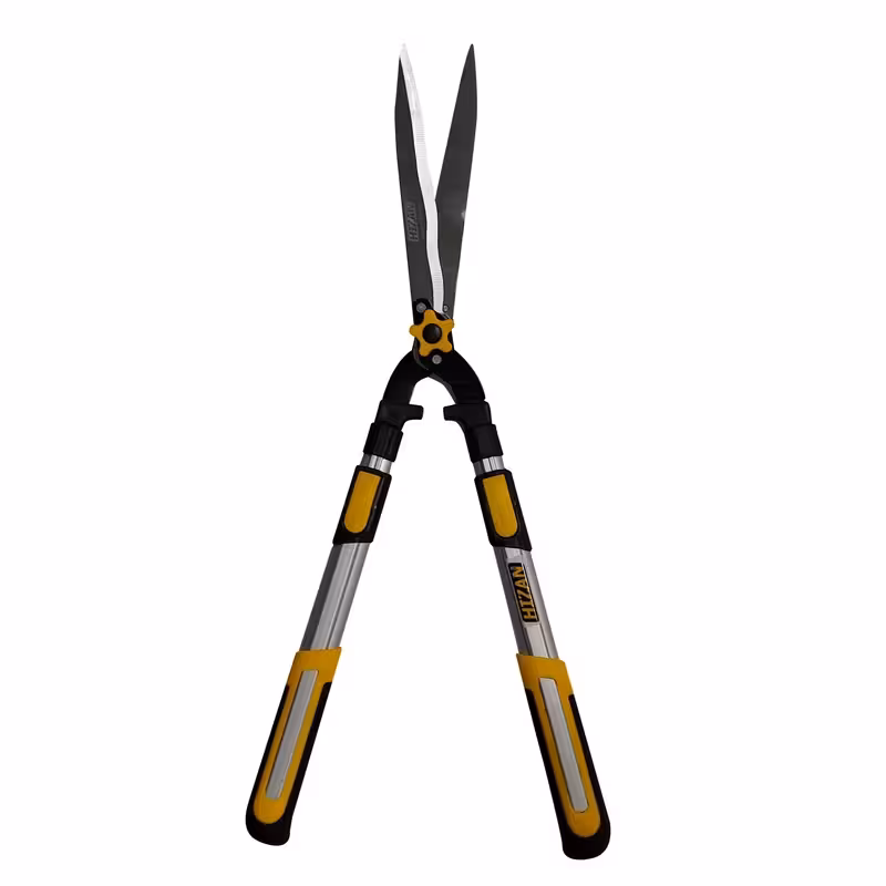 قیچی شمشاد زن هیزان HIZAN مدل 8450