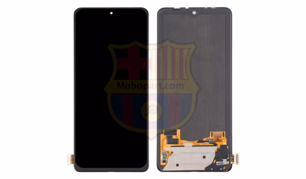 تاچ و ال سی دی شیائومی بلک شارک 5 / LCD XIAOMI BLACK SHARK 5