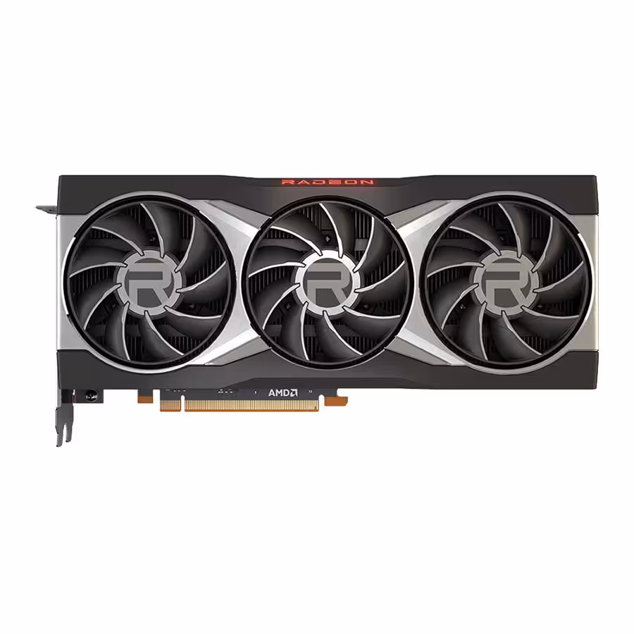 قیمت و خرید کارت گرافیک ایکس اف ایکس مدل AMD Radeon RX 6900 XT | یاس ارتباط