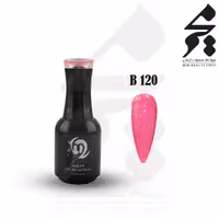 لاک ژل برند m2 کد B120