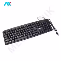 کیبورد ایکس پی مدل XP 8800F