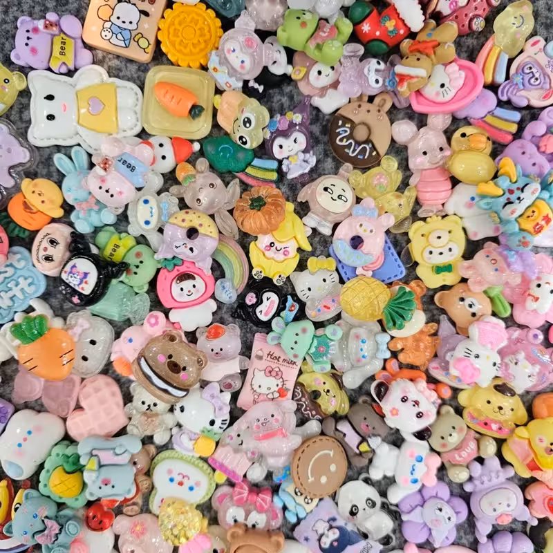 استیکر چسبی سری دهم