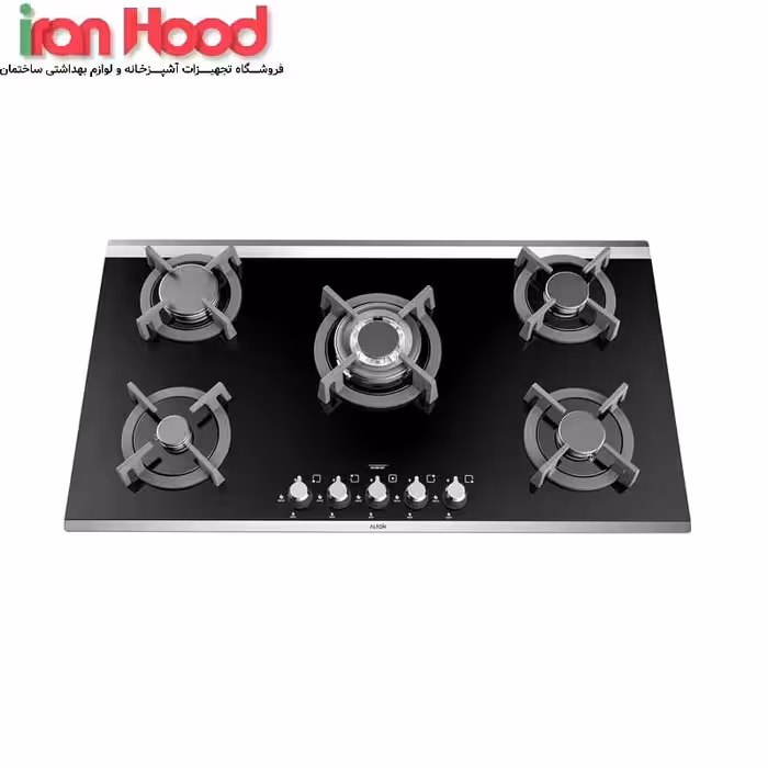 اجاق گاز صفحه ای آلتون IG529N