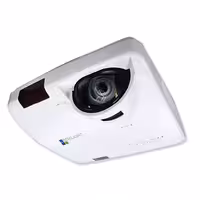 ویدئو پروژکتور باکس لایت مدل P9 WX33NST