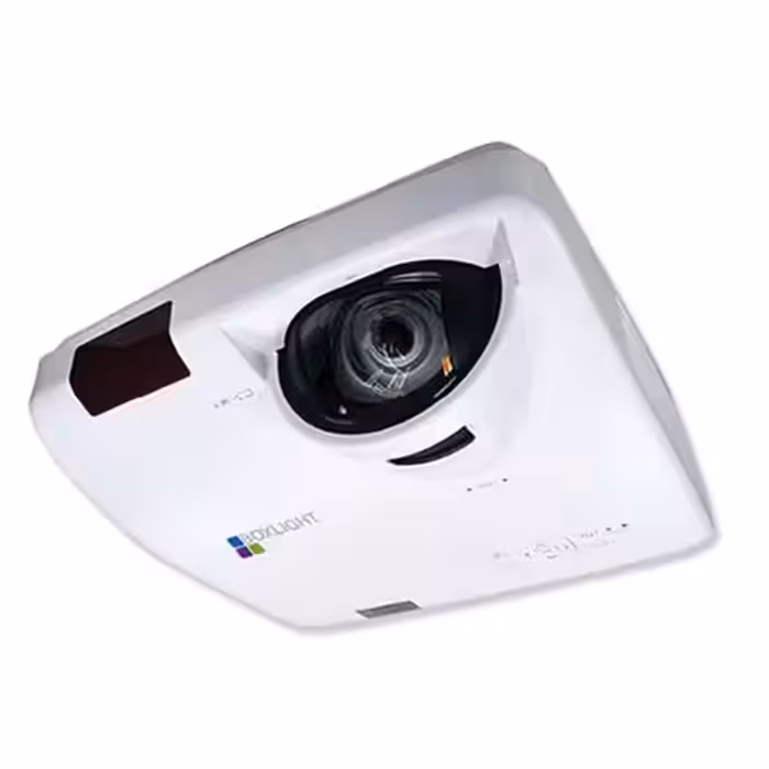 ویدئو پروژکتور باکس لایت مدل P9 WX33NST