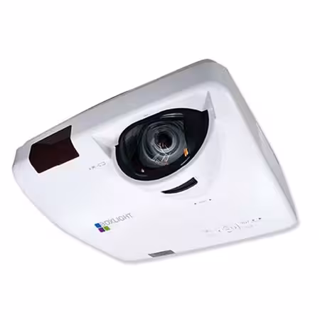 ویدئو پروژکتور باکس لایت مدل P9 WX33NST