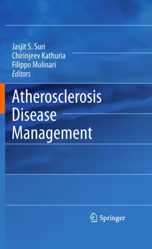 خرید و دانلود نسخه کامل کتاب Atherosclerosis Disease Management