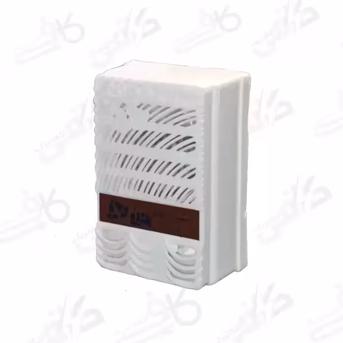 زنگ روكار بیزر پرهام