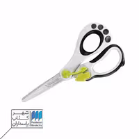 قیچی کوپی دوزمانه 13.5سانت مپد