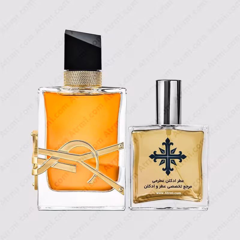 عطر ادکلن عطرمی مدل لیبر اینتنس زنانه – Atrmi Libre Intense Women