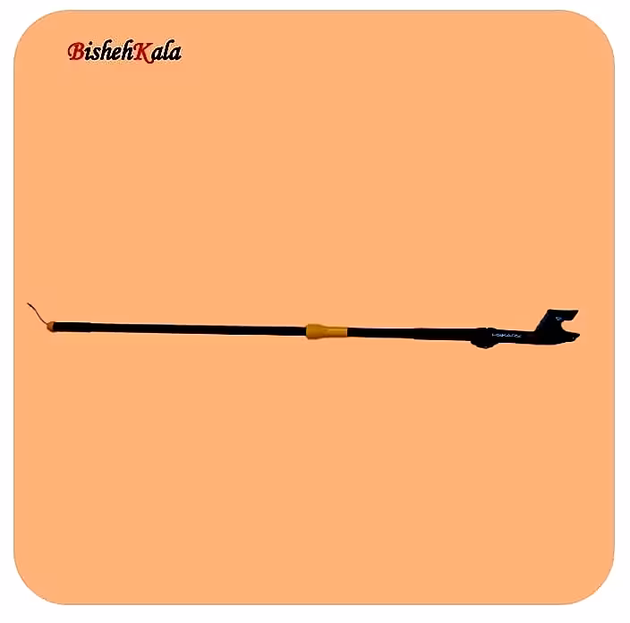 قیچی باغبانی FISKARS فیسکارس مدل UP53