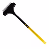 توری شوی و شیشه شوی دسته بلند