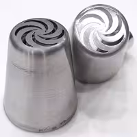 ماسوره سه بعدی طرح شماره 1