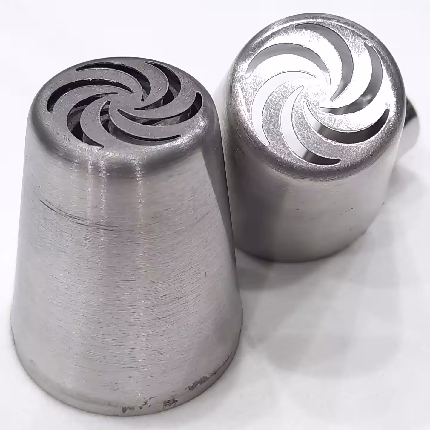 ماسوره سه بعدی طرح شماره 1