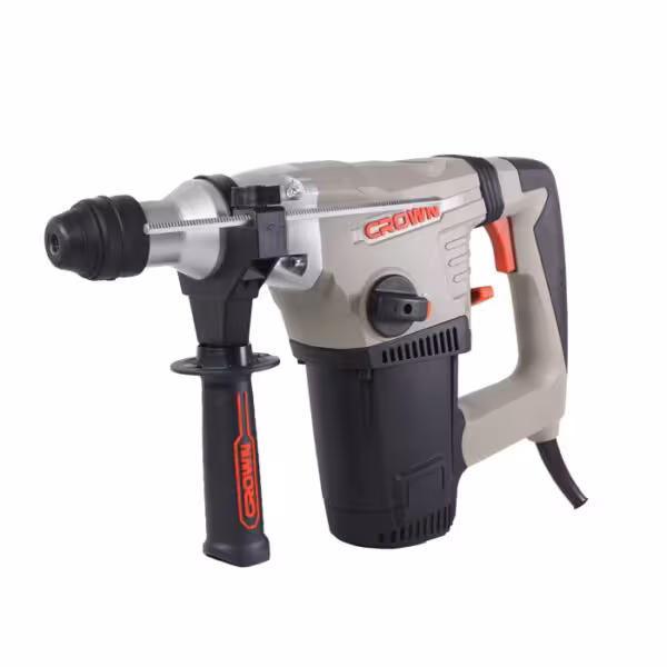 دریل بتن کن کرون