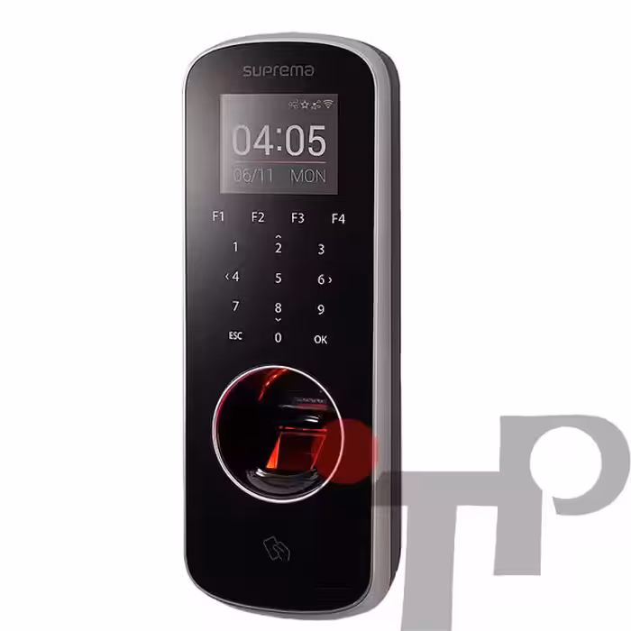 دستگاه حضور و غیاب سوپریما Suprema Biostation L2