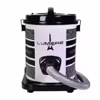 جارو برقی سطلی لومیر مدل VC 5800