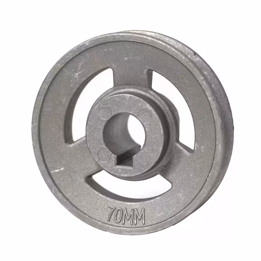 فولی دینام سایز 70 میلیمتر