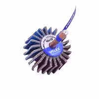 سنباده چتری 45*20 ولکس SP-2314