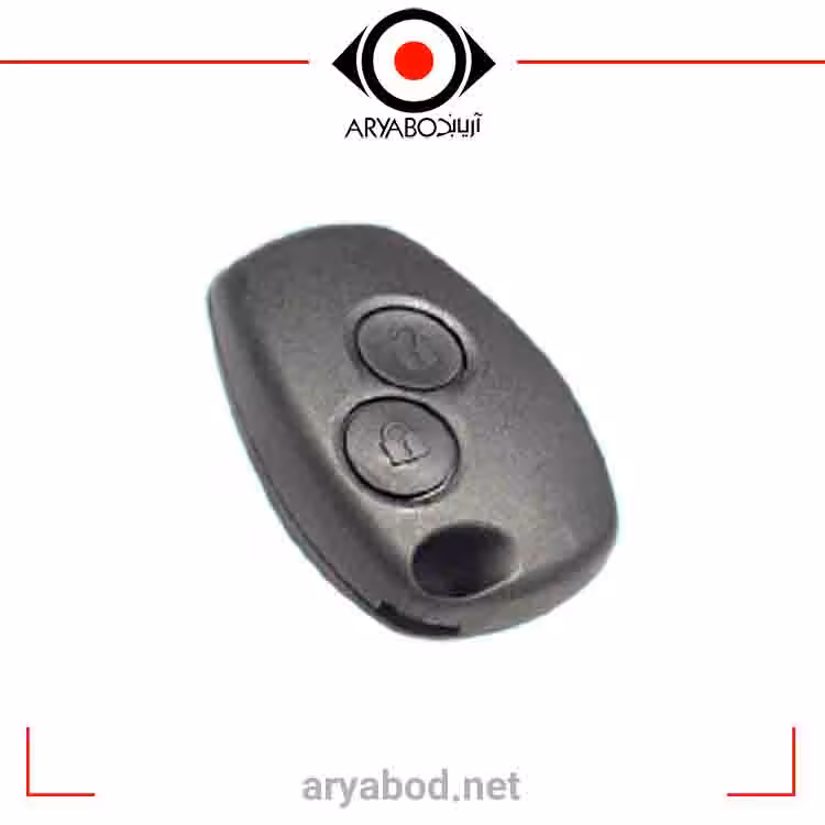 ریموت فابریک خودرو ال90