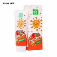 کرم ضد آفتاب کودکان SPF50 مای 75 میلی لیتر