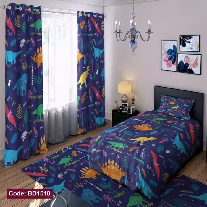 روتختی مدل دایناسور کد BD1510
