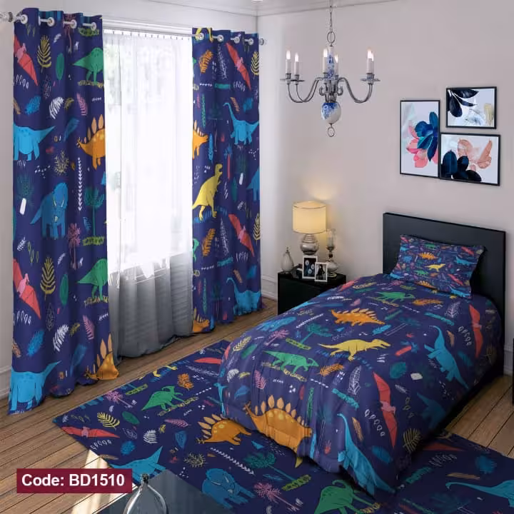 روتختی مدل دایناسور کد BD1510