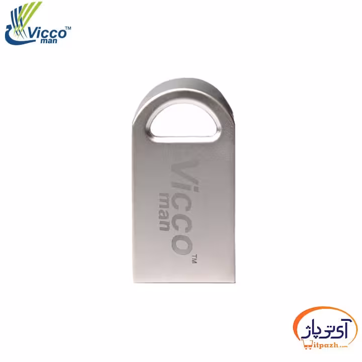 فلش مموری USB3.0 ویکومن 32 گیگابایت مدل VC382