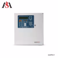 کنترل پنل اعلام حریق INIM مدل SmartLoop/2080-G